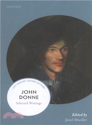 John Donne ― Selected Writings