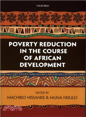 Poverty Reduction in the Course of African Development