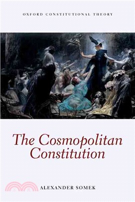 The Cosmopolitan Constitution