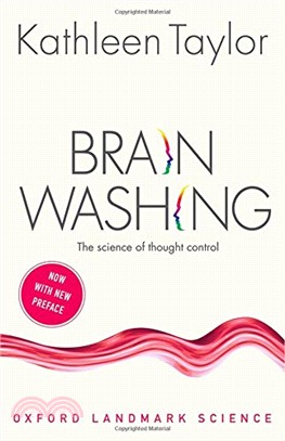 Brainwashing ─ The Science of Thought aControl