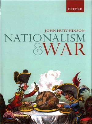 Nationalism and War
