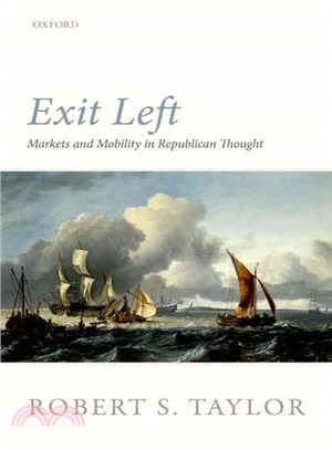 Exit Left ─ Markets and Mobility in Republican Thought