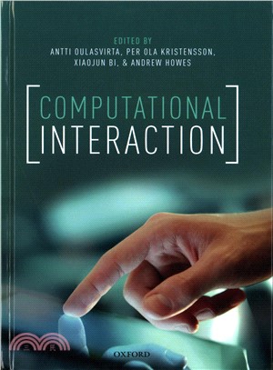 Computational Interaction