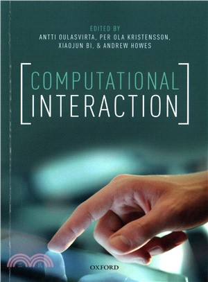 Computational Interaction