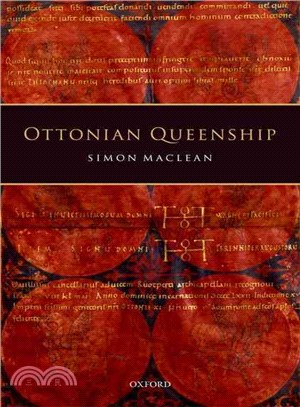 Ottonian Queenship