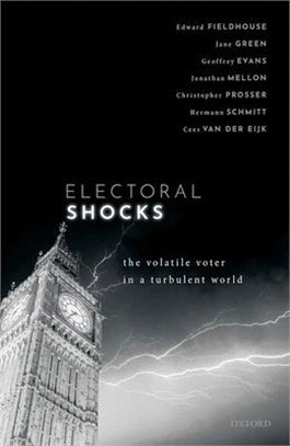 Electoral Shocks ― The Volatile Voter in a Turbulent World