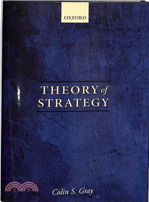 Theory of Strategy