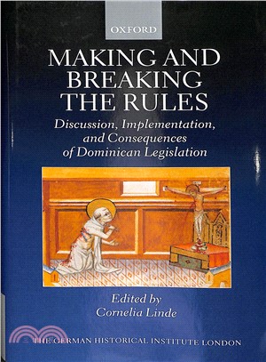 Making and Breaking the Rules ─ Discussion, Implementation, and Consequences of Dominican Legislation