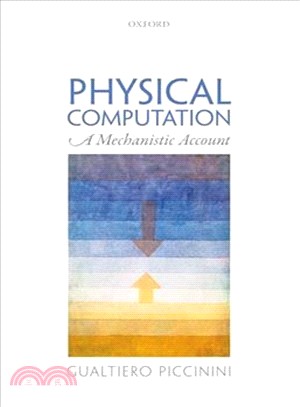 Physical Computation ― A Mechanistic Account