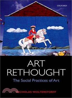 Art Rethought ─ The Social Practices of Art