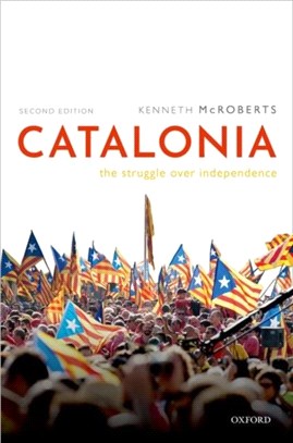 Catalonia：The Struggle Over Independence