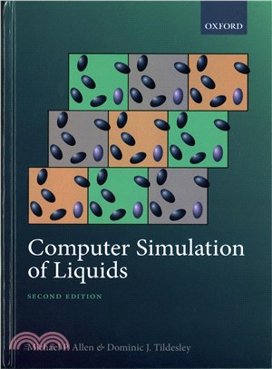 Computer Simulation of Liquids