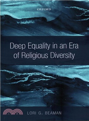 Deep Equality in an Era of Religious Diversity