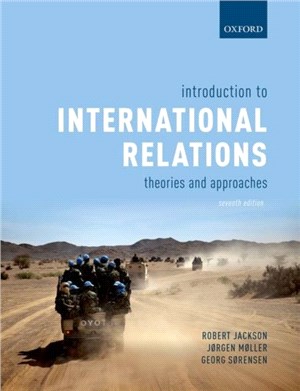 Introduction to International Relations ― Theories and Approaches