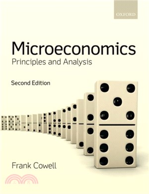 Microeconomics：Principles and Analysis