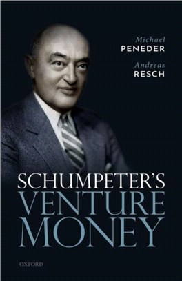 Schumpeter's Venture Money