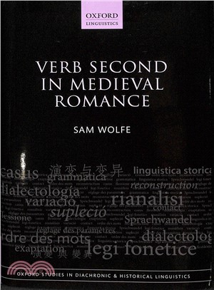 Verb Second in Medieval Romance