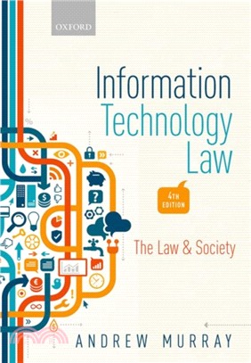 Information technology law :...