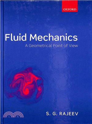 Fluid Mechanics ― A Geometrical Point of View