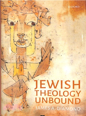 Jewish Theology Unbound