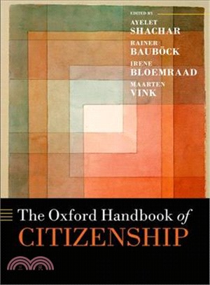 The Oxford Handbook of Citizenship