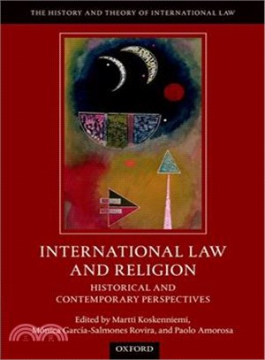 International Law and Religion ─ Historical and Contemporary Perspectives