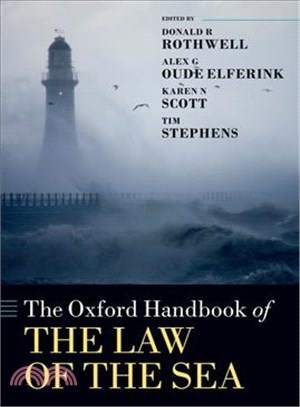 The Oxford Handbook of the Law of the Sea