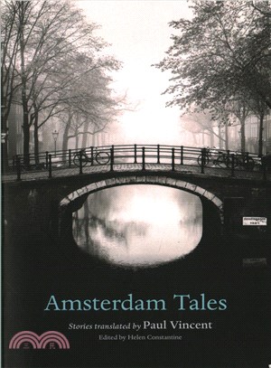 Amsterdam Tales