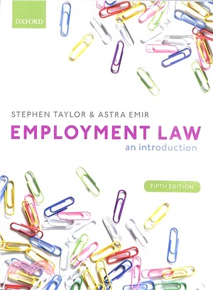 Employment Law ― An Introduction