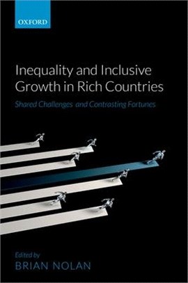 Inequality and Inclusive Growth in Rich Countries ― Shared Challenges and Contrasting Fortunes