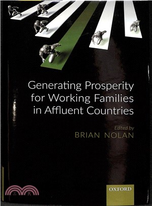 Generating Prosperity for Working Families in Rich Countries