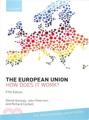 The European Union ― How Does It Work?