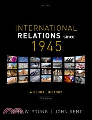 International Relations Since 1945
