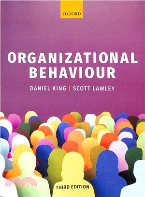 Organizational Behaviour