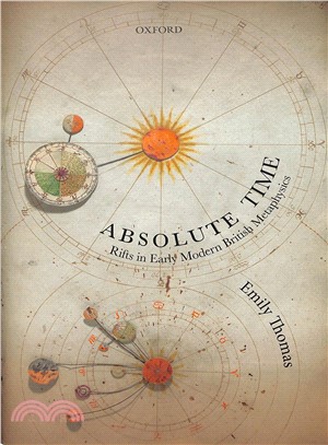 Absolute Time ― Rifts in Early Modern British Metaphysics