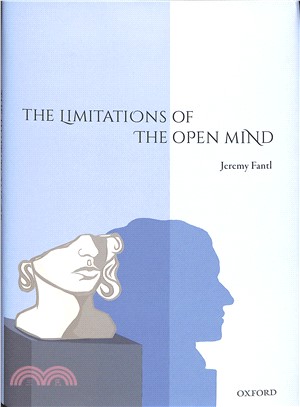 The Limitations of the Open Mind