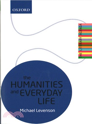 The Humanities and Everyday Life ― The Literary Agenda