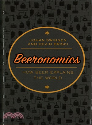 Beeronomics :how beer explai...