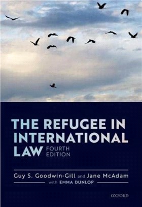 The Refugee in International Law