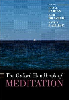 The Oxford Handbook of Meditation