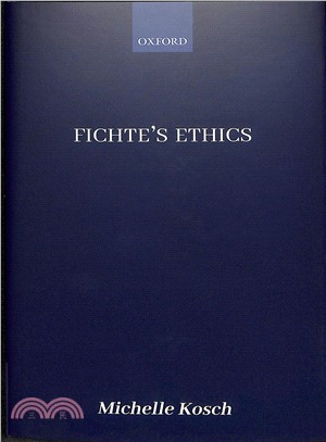 Independence of Nature in Fichte's Ethics