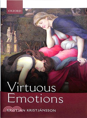 Virtuous emotions /