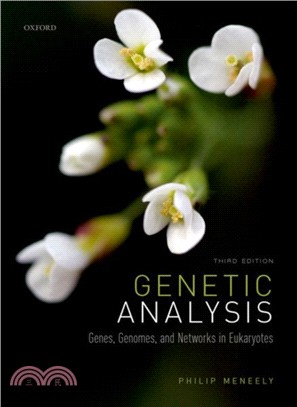 Genetic Analysis：Genes, Genomes, and Networks in Eukaryotes