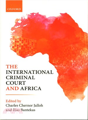 The International Criminal Court and Africa