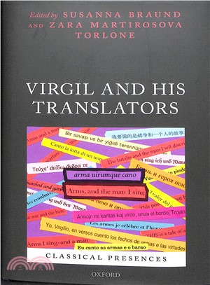Virgil and His Translators