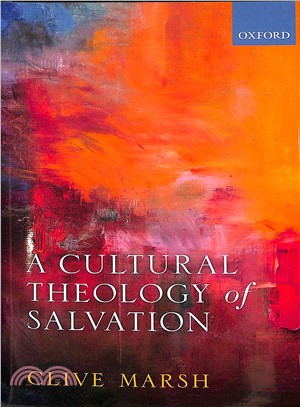 A Cultural Theology of Salvation