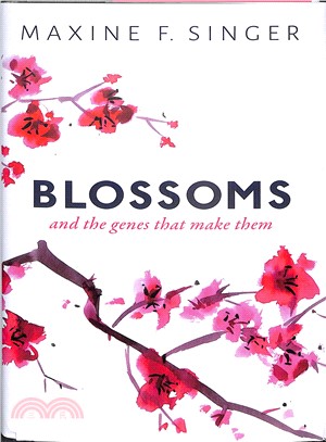 Blossoms ― And the Genes That Make Them