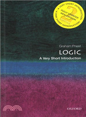 Logic ─ A Very Short Introduction