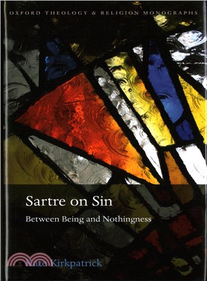 Sartre on Sin ― Between Being and Nothingness