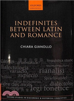 Indefinites Between Latin and Romance